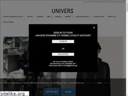 Sites similar to univers.ph