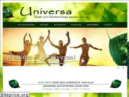 Sites similar to universa.nu