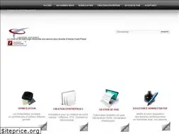 Sites similar to universaffaires.com