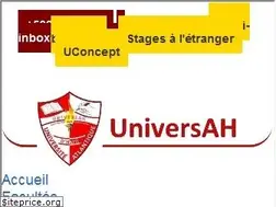 Sites similar to universah.edu.ht