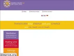 Sites similar to universal-healing-tao.ch