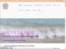 Sites similar to universal-healing-tao.it