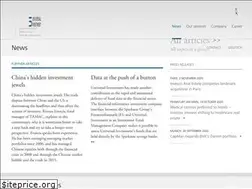 Sites similar to universal-investment.com
