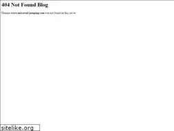 Sites similar to universal-jumping.com
