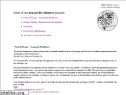 Sites similar to universal-life-church.org