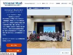 Sites similar to universal-maas.org