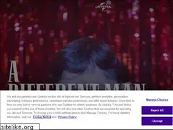 Sites similar to universal-pictures.de