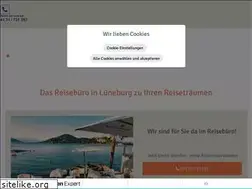 Sites similar to universal-reisen.de