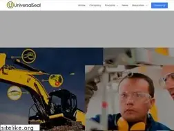 Sites similar to universal-seal.ca