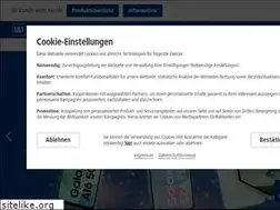 Sites similar to universal-shirts.de