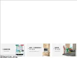 Sites similar to universal-shoji.co.jp