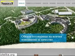 Sites similar to universal-stroi.com