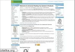 Sites similar to universal-tao-eproducts.com