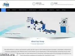 Sites similar to universal-testing-machines.com