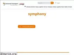 Sites similar to universal-transport.eu