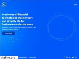 Sites similar to universal.com.sa