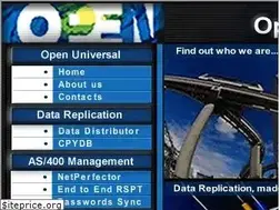Sites similar to universal.com