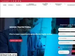 Sites similar to universal.edu.co