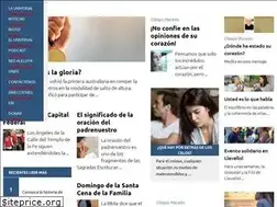 Sites similar to universal.org.ar
