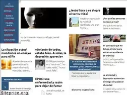 Sites similar to universal.org.mx