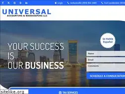 Sites similar to universalaccountingfinancial.com