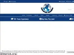 Sites similar to universalaquatics.co.uk