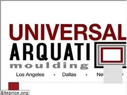 Sites similar to universalarquati.com