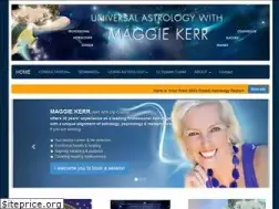 Sites similar to universalastrology.com.au