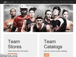 Sites similar to universalathletic.com