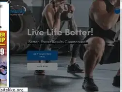Sites similar to universalathleticclub.com