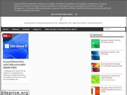 Sites similar to universalblog11.blogspot.com