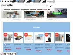 Sites similar to universalblue.es