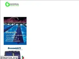 Sites similar to universalbowling.co