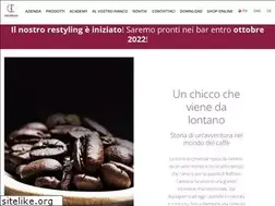 Sites similar to universalcaffe.com