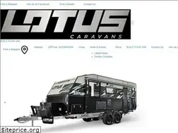 Sites similar to universalcaravans.com.au