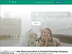 Sites similar to universalcarpetsystems.com
