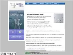 Sites similar to universalcelik.com