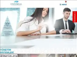 Sites similar to universalcert.com