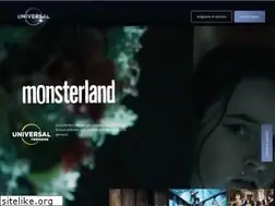 Sites similar to universalchannel.com