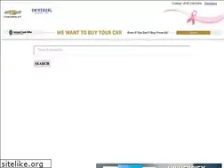 Sites similar to universalchevy.com