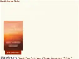 Sites similar to universalchrist.cac.org