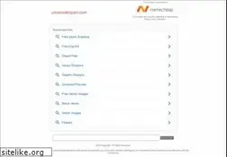 Sites similar to universalclipart.com