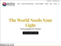 Sites similar to universalcoachingsystems.com