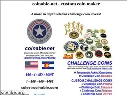 Sites similar to universalcoindesign.com