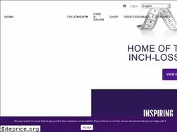 Sites similar to universalcontourwrap.com