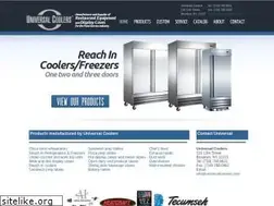 Sites similar to universalcoolers.com