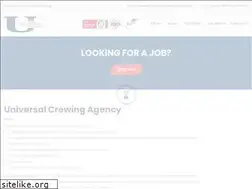 Sites similar to universalcrewing.com.ua