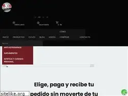 Sites similar to universaldeesteroides.com