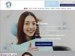 Sites similar to universaldentaltx.com