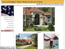 Sites similar to universaldesignonline.com